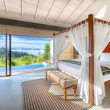 Celestial Hills - Villas & Suites By The Clarks Kandy Exterior foto