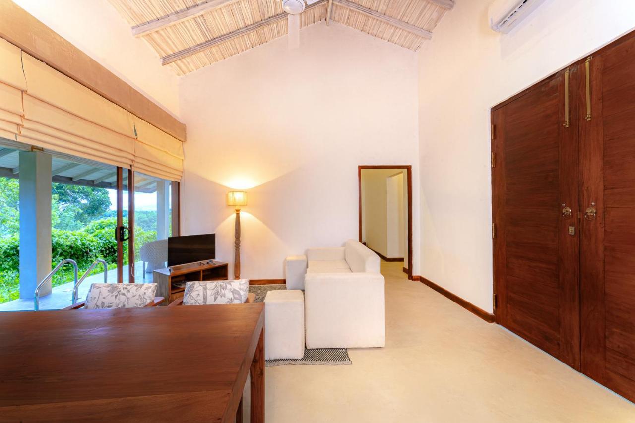 Celestial Hills - Villas & Suites By The Clarks Kandy Exterior foto