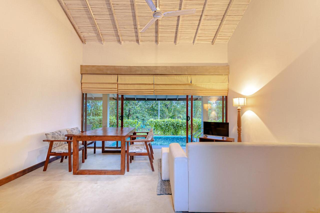 Celestial Hills - Villas & Suites By The Clarks Kandy Exterior foto