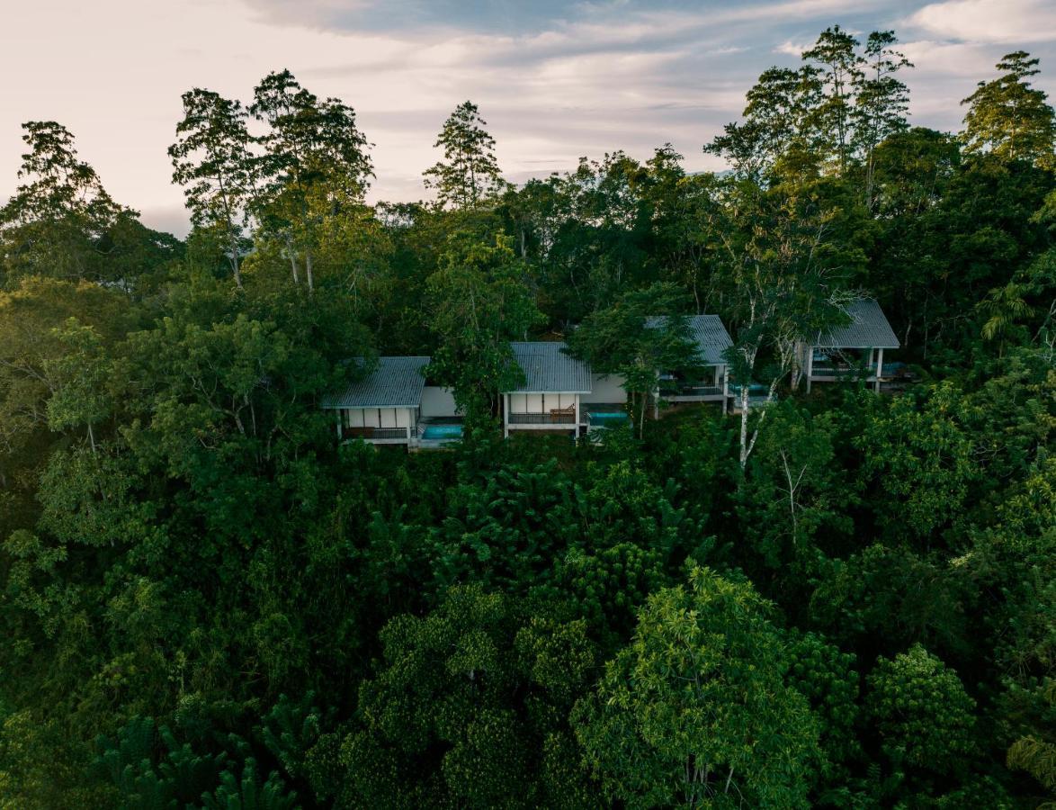 Celestial Hills - Villas & Suites By The Clarks Kandy Exterior foto