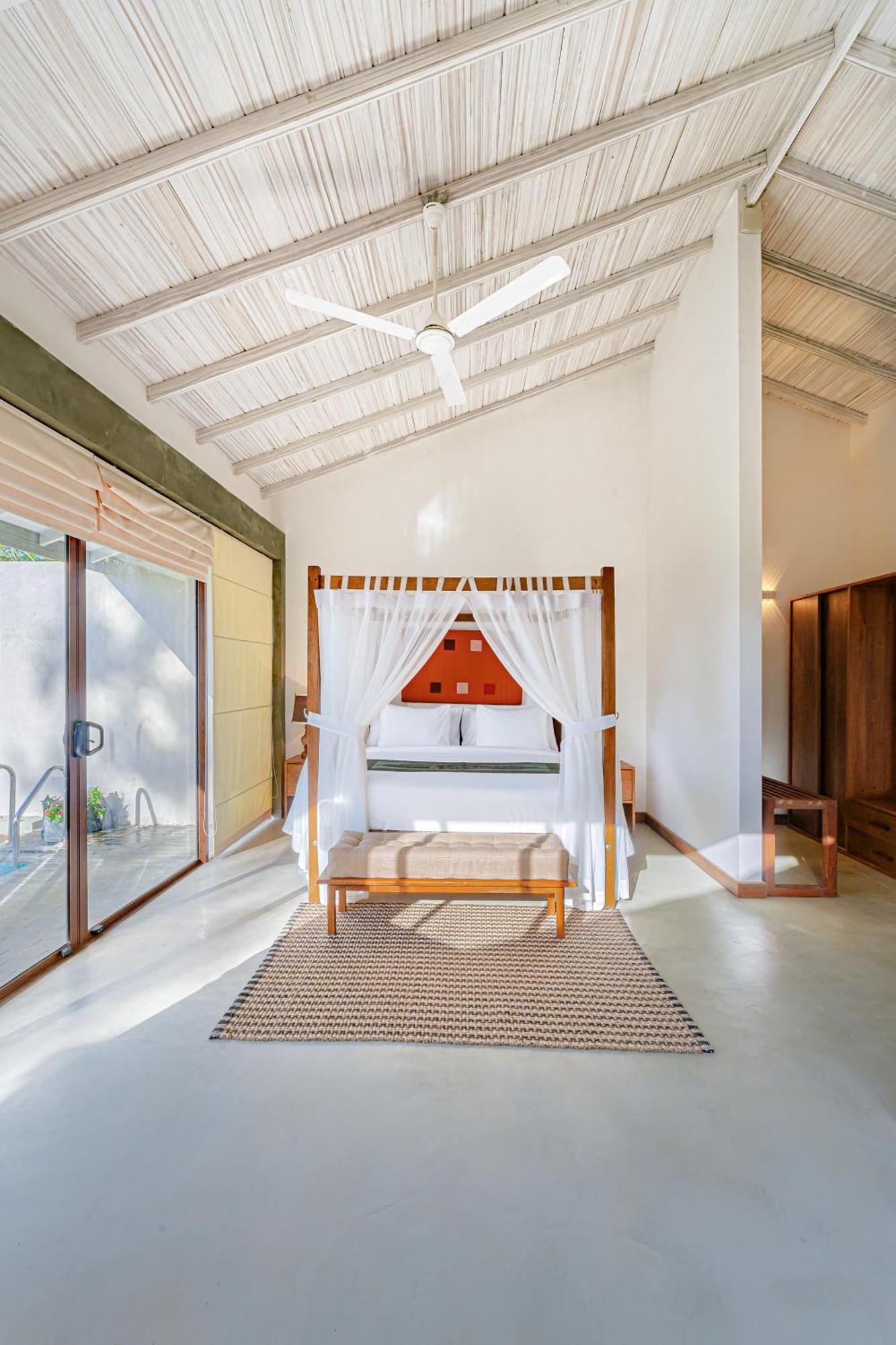 Celestial Hills - Villas & Suites By The Clarks Kandy Exterior foto